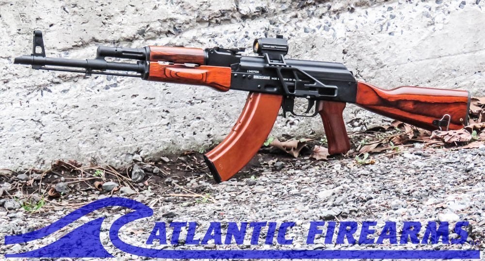 RS AK-301 AK Front Biased Optic Mount Base - AtlanticFirearms.com