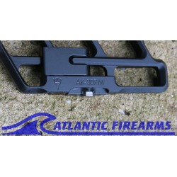 RS AK-307M Full-Length Optic Rail for Yugo AK