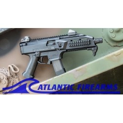 CZ SCORPION EVO 9MM