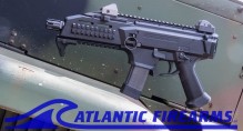 CZ SCORPION EVO 9MM