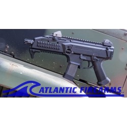 CZ SCORPION EVO 9MM