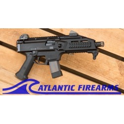 CZ SCORPION EVO 9MM