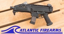 CZ SCORPION EVO 9MM