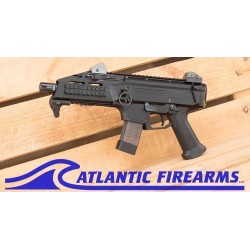 CZ SCORPION EVO 9MM
