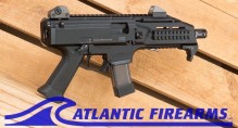 CZ SCORPION EVO 9MM
