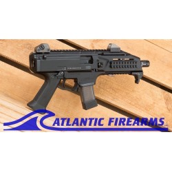 CZ SCORPION EVO 9MM