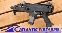 CZ SCORPION EVO 9MM