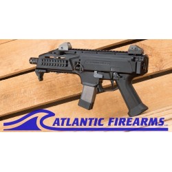 CZ SCORPION EVO 9MM