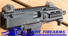CZ SCORPION EVO 9MM