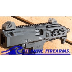 CZ SCORPION EVO 9MM