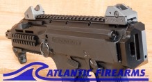 CZ SCORPION EVO 9MM