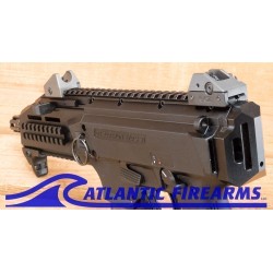 CZ SCORPION EVO 9MM
