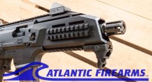 CZ SCORPION EVO 9MM