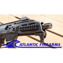 CZ SCORPION EVO 9MM