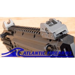 CZ SCORPION EVO 9MM