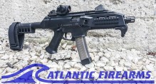 CZ SCORPION EVO 9MM