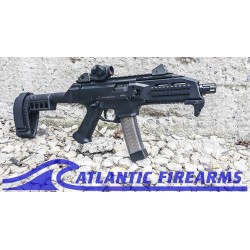 CZ SCORPION EVO 9MM