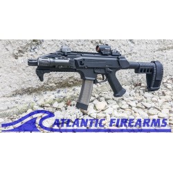 CZ SCORPION EVO 9MM