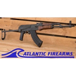 AK47 Underfolder Rifle Interarms