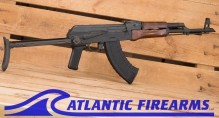 AK47 Underfolder Rifle Interarms