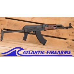 AK47 Underfolder Rifle Interarms