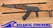 AK47 Underfolder Rifle Interarms