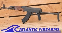 AK47 Underfolder Rifle Interarms