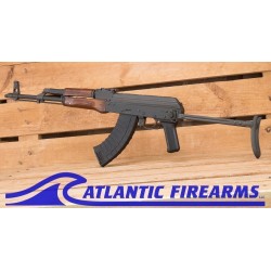 AK47 Underfolder Rifle Interarms
