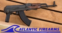 AK47 Underfolder Rifle Interarms