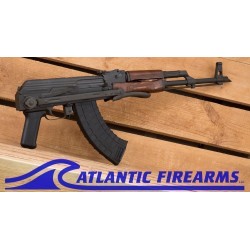 AK47 Underfolder Rifle Interarms