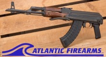 AK47 Underfolder Rifle Interarms
