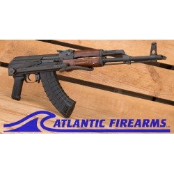 AK47 Underfolder Rifle Interarms