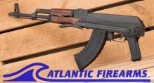 AK47 Underfolder Rifle Interarms