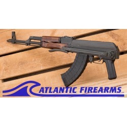 AK47 Underfolder Rifle Interarms