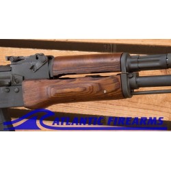 AK47 Underfolder Rifle Interarms