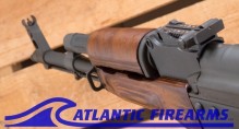AK47 Underfolder Rifle Interarms