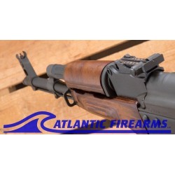 AK47 Underfolder Rifle Interarms