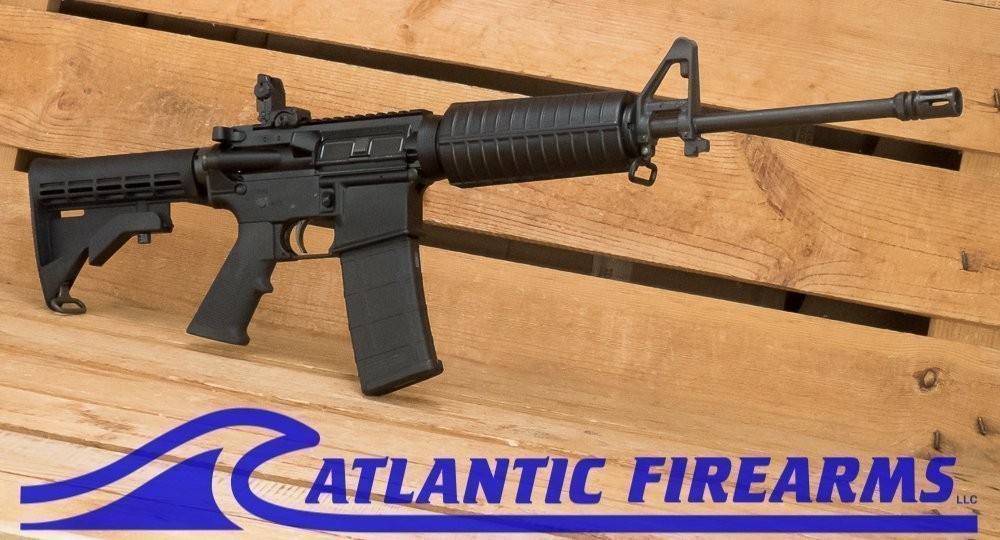 Colt 6720 Tactical Carbine