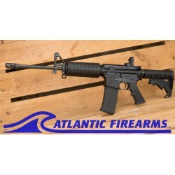 Colt 6720 Tactical Carbine
