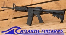 Colt 6720 Tactical Carbine
