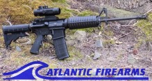Colt 6720 Tactical Carbine