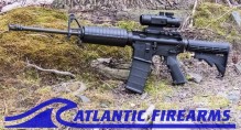 Colt 6720 Tactical Carbine
