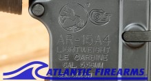 Colt 6720 Tactical Carbine