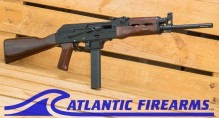 AKX-9 C Classic Wood Fixed Stock Rifle