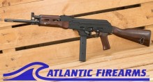 AKX-9 C Classic Wood Fixed Stock Rifle