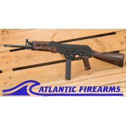 AKX-9 C Classic Wood Fixed Stock Rifle