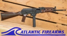 AKX-9 C Classic Wood Fixed Stock Rifle