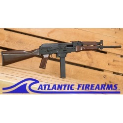 AKX-9 C Classic Wood Fixed Stock Rifle
