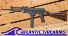 AKX-9 C Classic Wood Fixed Stock Rifle