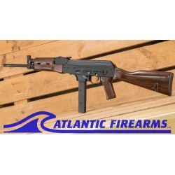 AKX-9 C Classic Wood Fixed Stock Rifle